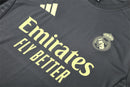 Kit Treino Real Madrid 25/26