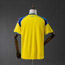 Camisa Suécia 2026 I