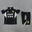 Kit Treino Argentina 25/26