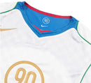 Camisa Total 90