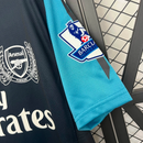 Camisa Retrô Arsenal 11/12