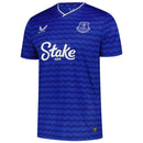 Camisa Everton 25/26 I
