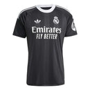 Camisa Real Madrid Goleiro 25/26