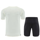Kit Treino Liverpool 25/26