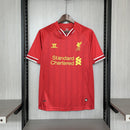 Camisa Retrô Liverpool 13/14