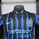 Camisa Player Inter de Milão 25/26