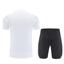 Kit Treino Real Madrid 25/26
