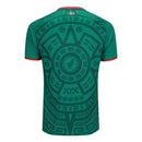 Camisa México 2026 l