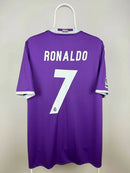 Real Madrid CR7 2015/16 Away
