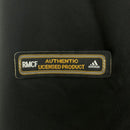 Camisa Retrô Real Madrid 01/02