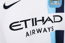 Camisa Retrô Manchester City 13/14