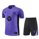 Kit Treino Barcelona 25/26