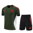 Kit Treino Bayern 25/26