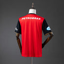 Camisa Retrô CRF 08/09