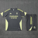 Kit Treino Real Madrid 25/26