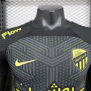 Camisa Player Al Ittihad 24/25