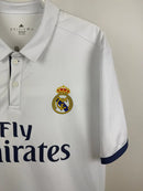 Real Madrid CR7 2016/17