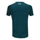 Camisa Manchester City 25/26 IIII