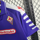 Camisa Retrô Fiorentina 98/99