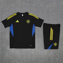 Kit Treino Manchester United 25/26