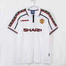 Camisa Retrô Manchester United 98/99