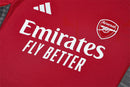 Kit Treino Arsenal 25/26
