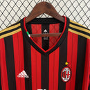 Camisa Manga Longa Milan 13/14