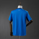 Camisa Islândia 2026 l