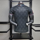 Camisa Player Crystal Palace 24/25