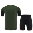 Kit Treino Bayern 25/26