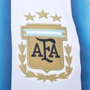 Camisa Argentina 2026 l