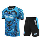 Kit Treino Napoli 25/26