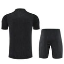 Kit Treino Barcelona 25/26