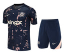 Kit Treino Chelsea 25/26