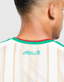 Camisa Argélia 26/27 I