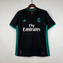 Camisa Retrô Real Madrid 17/18
