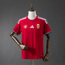 Camisa Hungria 2026 l