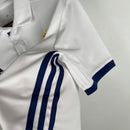 Camisa Retrô Real Madrid 16/17
