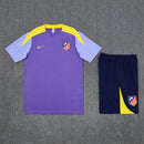 Kit Treino Atlético de Madrid 25/26