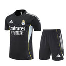 Kit Treino Real Madrid 25/26