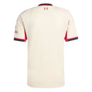 Camisa Liverpool 25/26 II