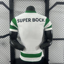 Camisa Player Sporting 25/26