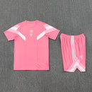 Kit Treino Inter Miami 25/26