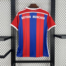 Camisa Retrô Bayern 14/15
