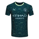 Camisa Manchester City 25/26 IIII