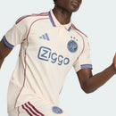 Camisa Ajax 25/26 III