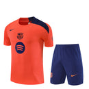 Kit Treino Barcelona 25/26