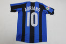 Camisa Retrô Inter de Milão 04/05