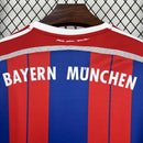 Camisa Retrô Bayern 14/15