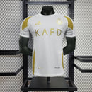 Camisa Player Al Nassr 24/25